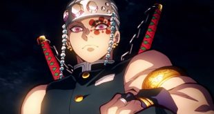 Crunchyroll anuncia dublagens da franquia 'Demon Slayer: Kimetsu no Yaiba